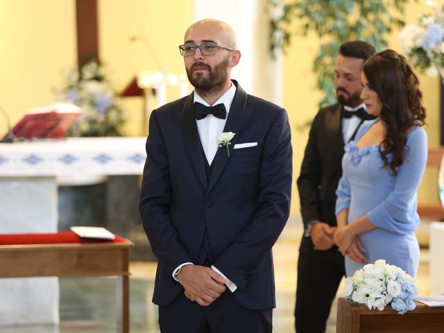 Il matrimonio di Roberto e Cristina a Napoli, Napoli 76