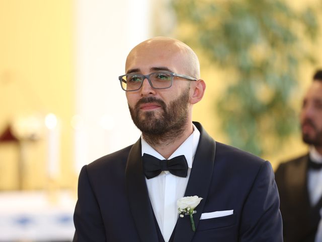 Il matrimonio di Roberto e Cristina a Napoli, Napoli 77