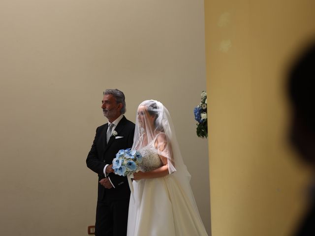 Il matrimonio di Roberto e Cristina a Napoli, Napoli 78