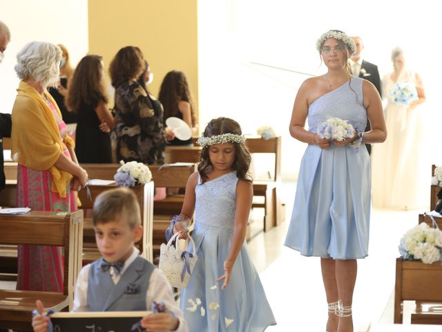 Il matrimonio di Roberto e Cristina a Napoli, Napoli 80