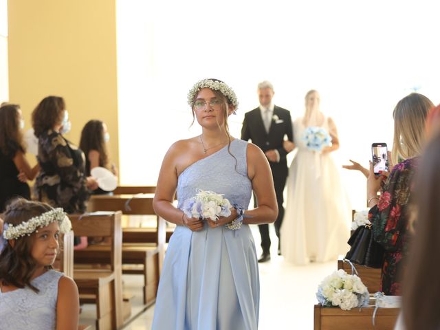 Il matrimonio di Roberto e Cristina a Napoli, Napoli 81