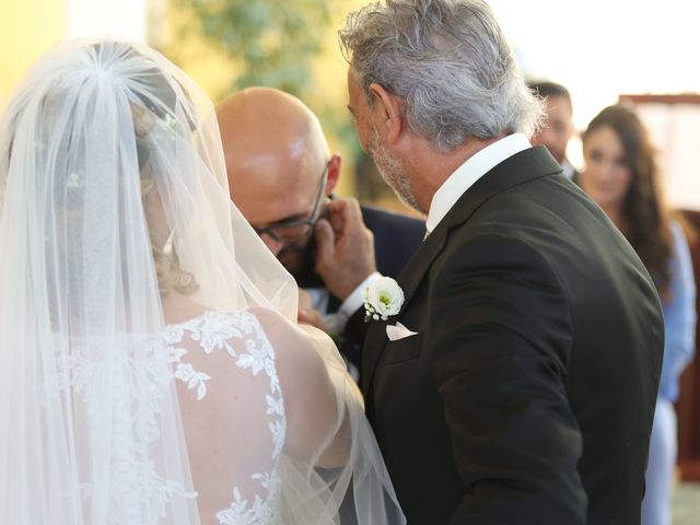 Il matrimonio di Roberto e Cristina a Napoli, Napoli 85
