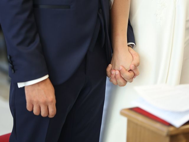 Il matrimonio di Roberto e Cristina a Napoli, Napoli 88