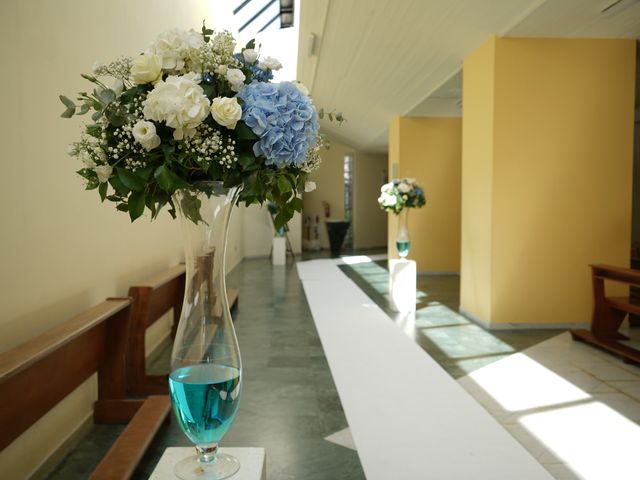 Il matrimonio di Roberto e Cristina a Napoli, Napoli 96