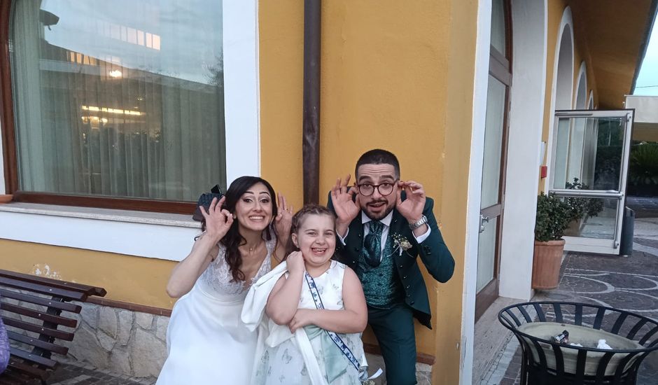 Il matrimonio di Benedetto e Pasqualina a Casaletto Spartano, Salerno