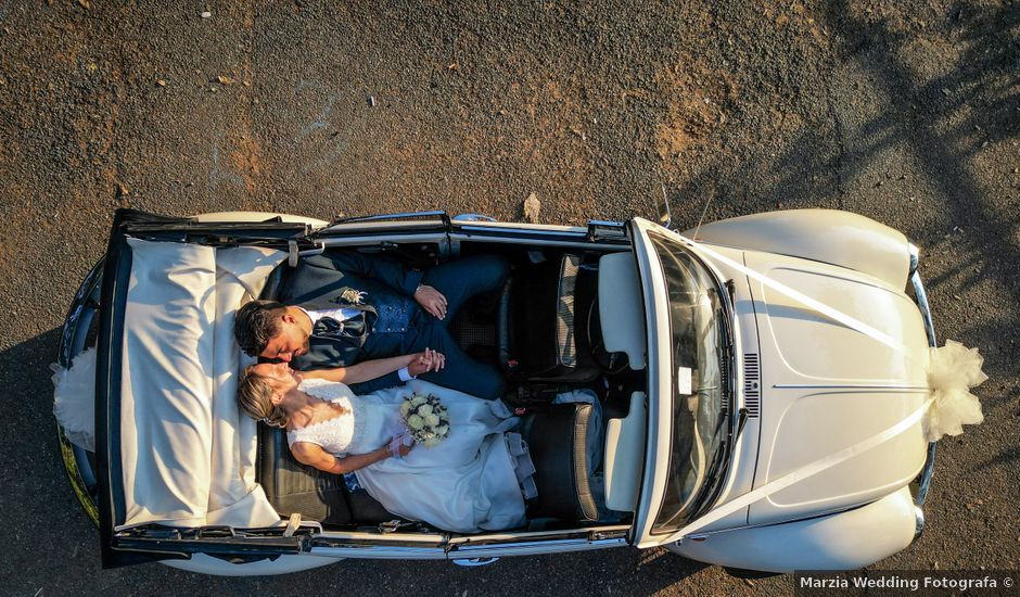 Il matrimonio di Luca e Cecilia a Genova, Genova