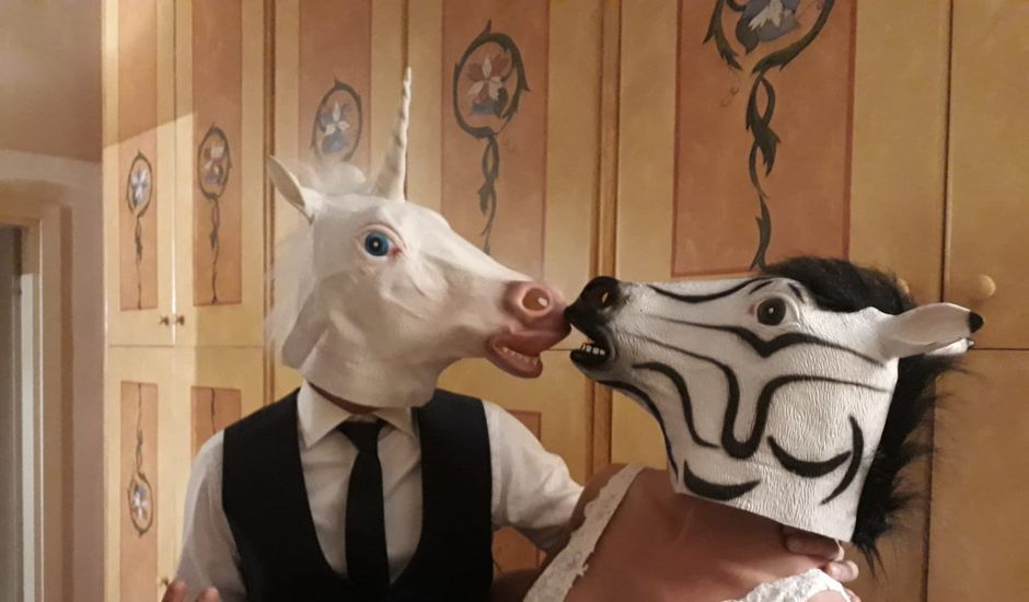 Il matrimonio di Alberto e Elena a Collebeato, Brescia