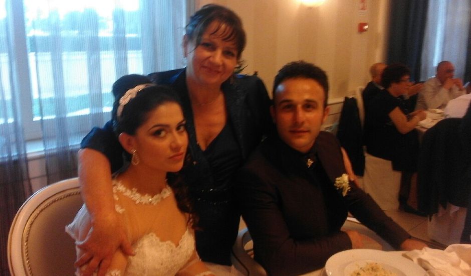 Il matrimonio di Marco e Nadia a Locri, Reggio Calabria