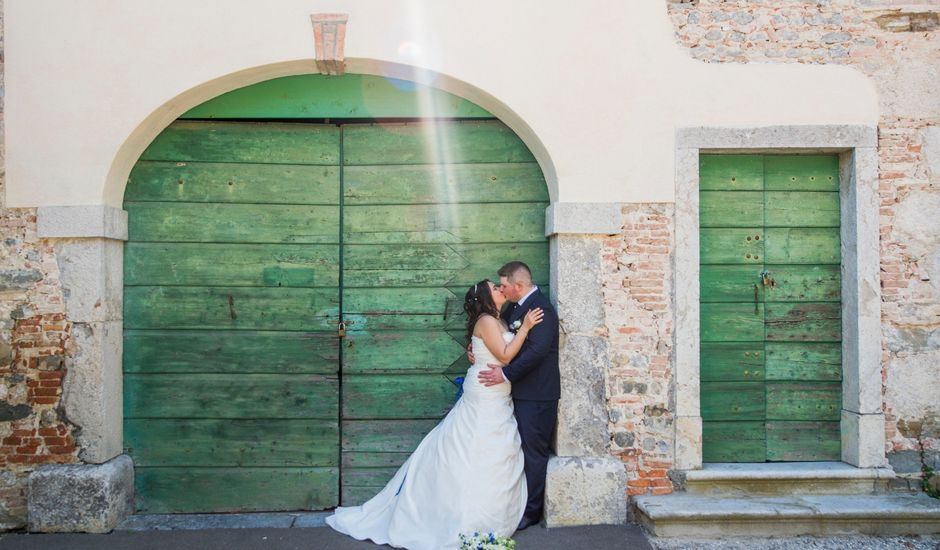 Il matrimonio di Michele e Irene a Trivignano Udinese, Udine