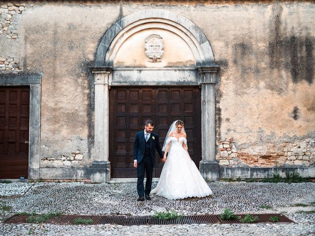Il matrimonio di Mariachiara e Fabian a Rieti, Rieti 45