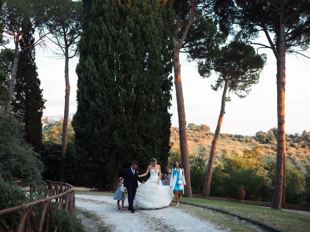 Il matrimonio di Mariachiara e Fabian a Rieti, Rieti 1