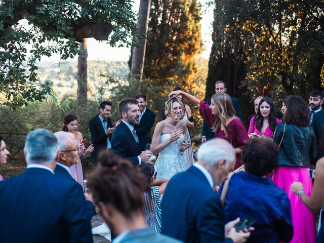 Il matrimonio di Mariachiara e Fabian a Rieti, Rieti 50