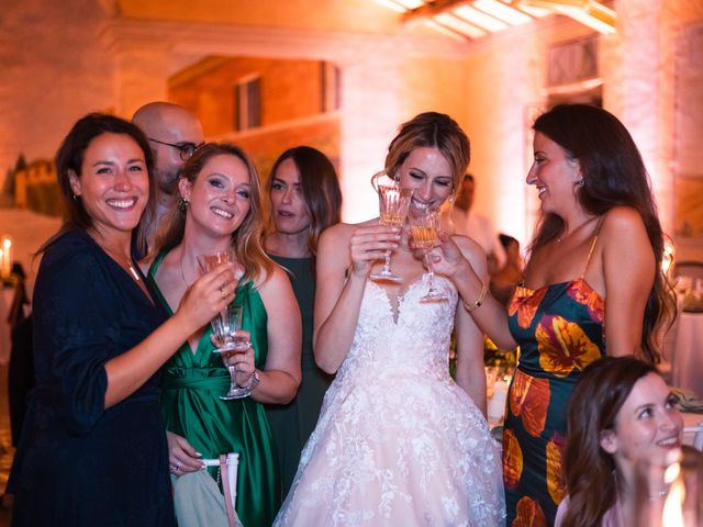 Il matrimonio di Mariachiara e Fabian a Rieti, Rieti 55