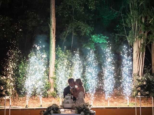 Il matrimonio di Mariachiara e Fabian a Rieti, Rieti 58