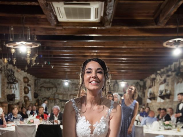 Il matrimonio di Giovanni e Lona a Udine, Udine 32
