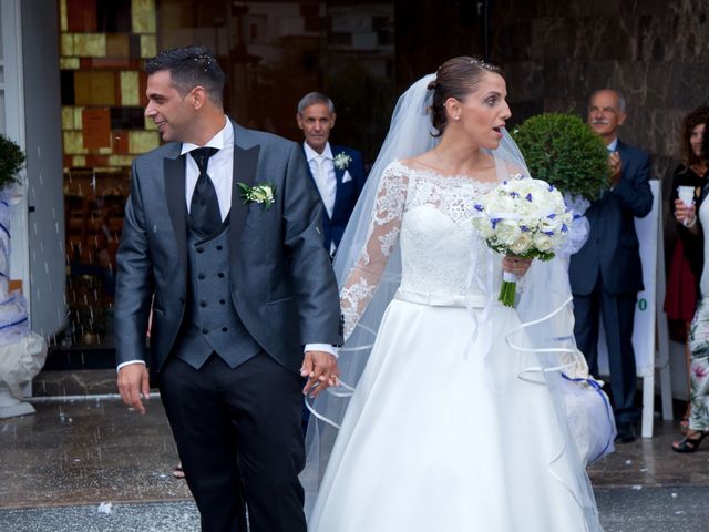 Il matrimonio di Daniele e Serena a Pescara, Pescara 31