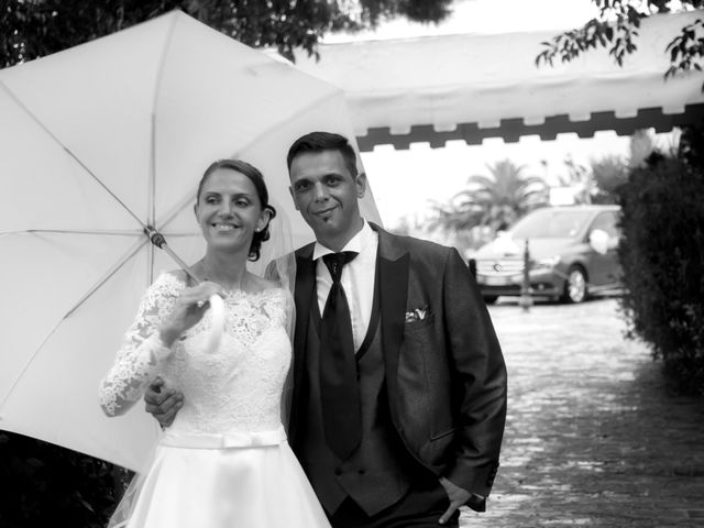 Il matrimonio di Daniele e Serena a Pescara, Pescara 33