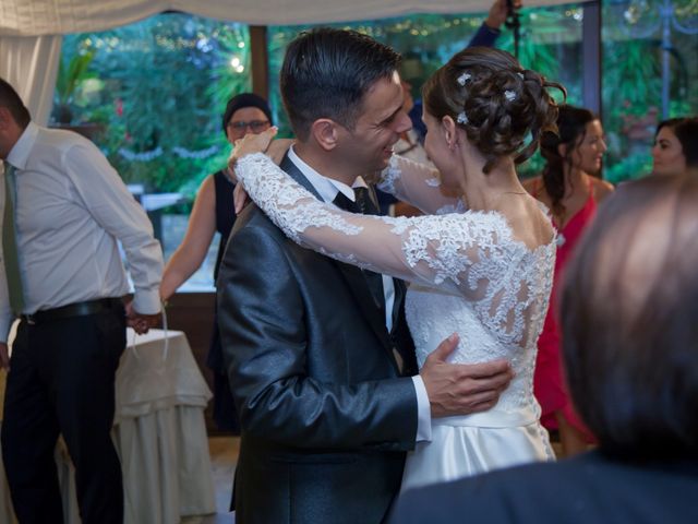 Il matrimonio di Daniele e Serena a Pescara, Pescara 45