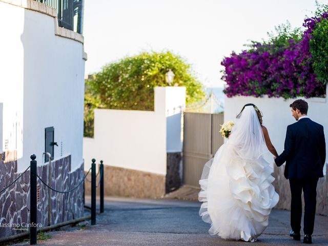 Il matrimonio di Pierluigi e Martina a Napoli, Napoli 13