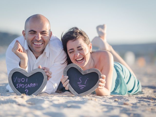 Il matrimonio di Stefano e Barbara a Capoterra, Cagliari 10