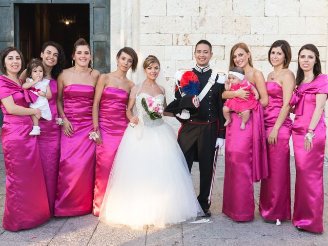 Il matrimonio di Stefano e Barbara a Capoterra, Cagliari 14