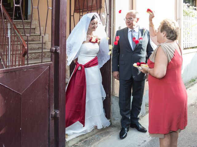 Il matrimonio di Stefano e Barbara a Capoterra, Cagliari 42