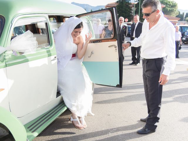 Il matrimonio di Stefano e Barbara a Capoterra, Cagliari 49