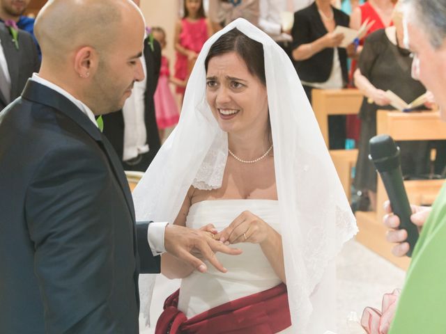 Il matrimonio di Stefano e Barbara a Capoterra, Cagliari 69