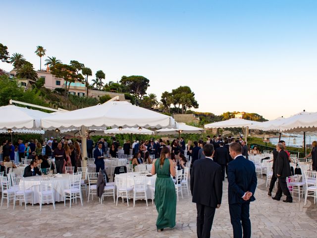 Il matrimonio di Pierluigi e Martina a Napoli, Napoli 18