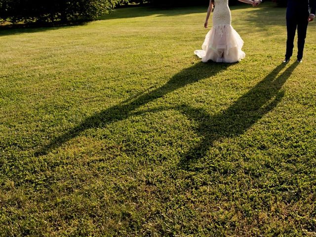 Il matrimonio di Massimiliano e Veruska a Arcade, Treviso 30