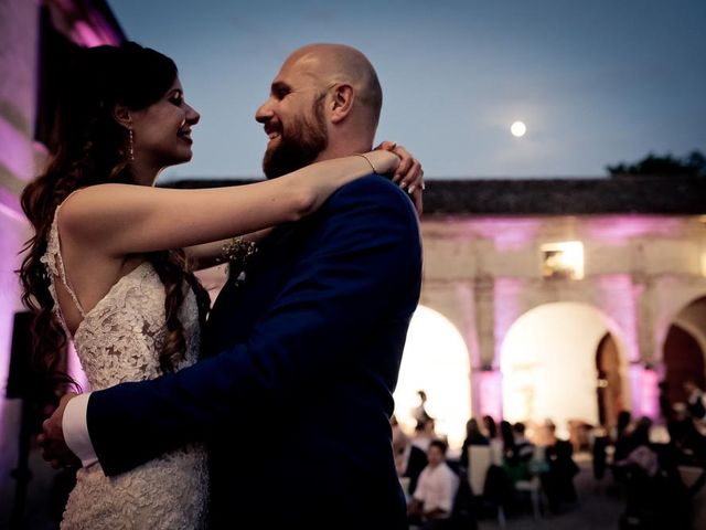 Il matrimonio di Massimiliano e Veruska a Arcade, Treviso 38