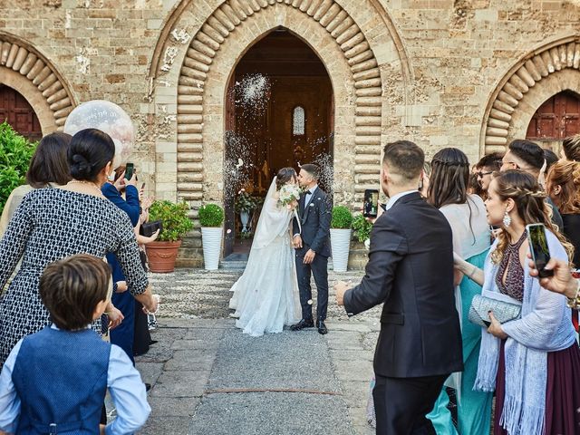 Il matrimonio di Carlo e Selene a Palermo, Palermo 46