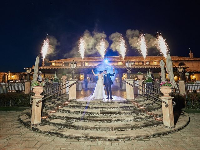 Il matrimonio di Carlo e Selene a Palermo, Palermo 68