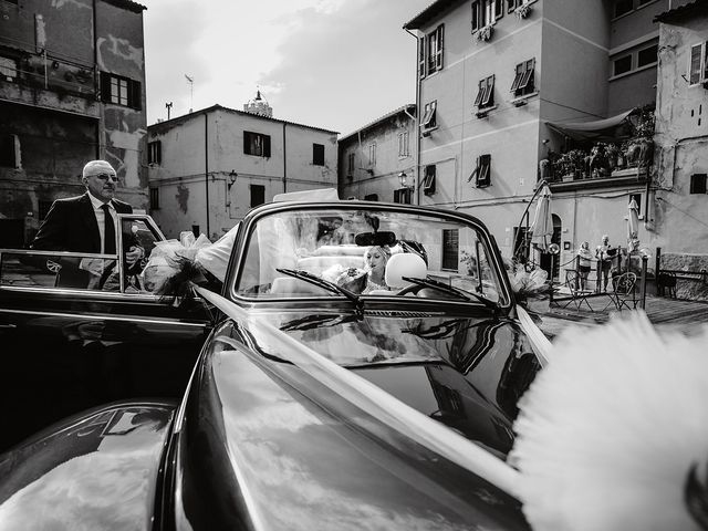 Il matrimonio di Lorenzo e Cristina a Piombino, Livorno 21