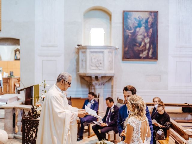 Il matrimonio di Lorenzo e Cristina a Piombino, Livorno 30