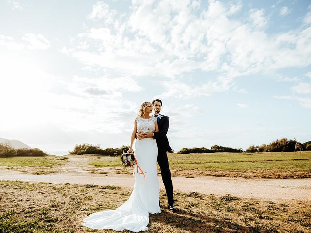 Il matrimonio di Lorenzo e Cristina a Piombino, Livorno 38