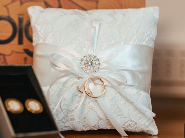 Il matrimonio di Alessandro e Vanessa a Cesenatico, Forlì-Cesena 3