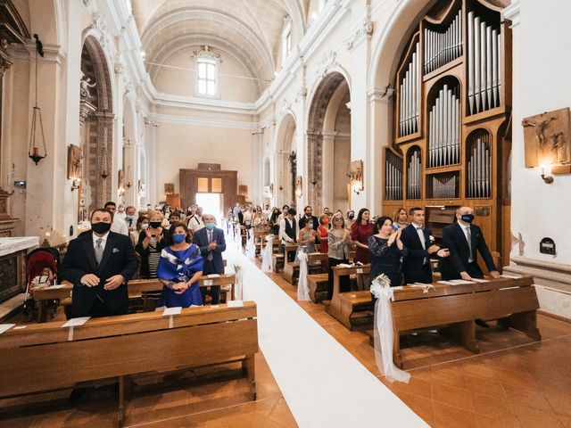 Il matrimonio di Alessandro e Vanessa a Cesenatico, Forlì-Cesena 29
