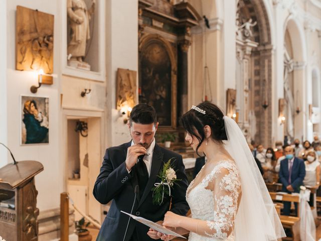Il matrimonio di Alessandro e Vanessa a Cesenatico, Forlì-Cesena 43