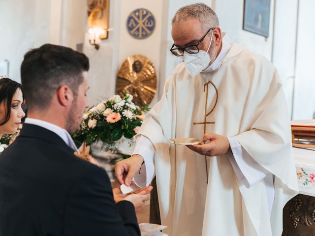 Il matrimonio di Alessandro e Vanessa a Cesenatico, Forlì-Cesena 44
