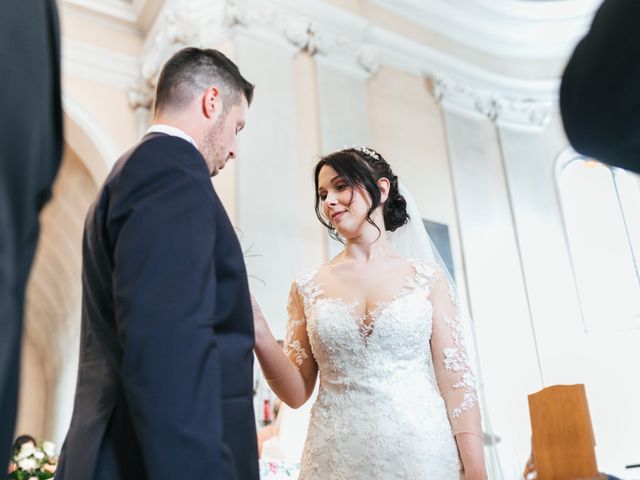 Il matrimonio di Alessandro e Vanessa a Cesenatico, Forlì-Cesena 47