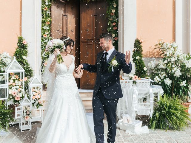 Il matrimonio di Alessandro e Vanessa a Cesenatico, Forlì-Cesena 50