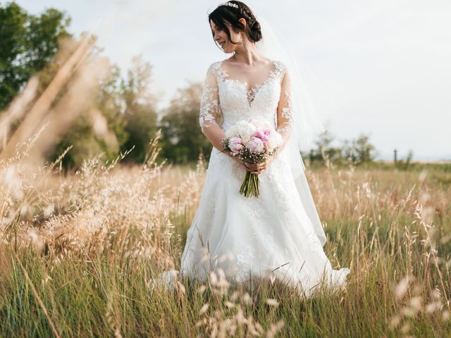 Il matrimonio di Alessandro e Vanessa a Cesenatico, Forlì-Cesena 58