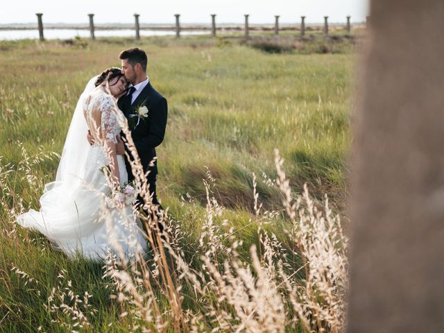 Il matrimonio di Alessandro e Vanessa a Cesenatico, Forlì-Cesena 60