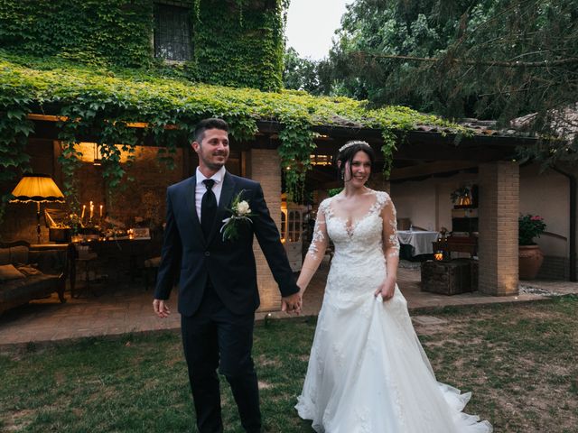 Il matrimonio di Alessandro e Vanessa a Cesenatico, Forlì-Cesena 74