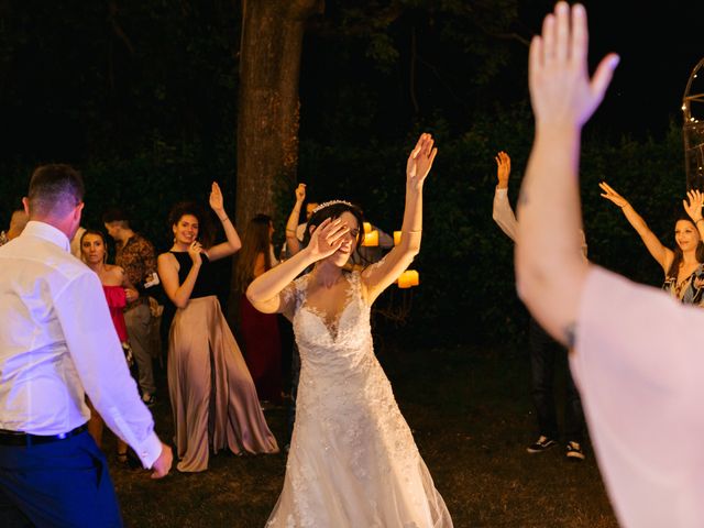 Il matrimonio di Alessandro e Vanessa a Cesenatico, Forlì-Cesena 88