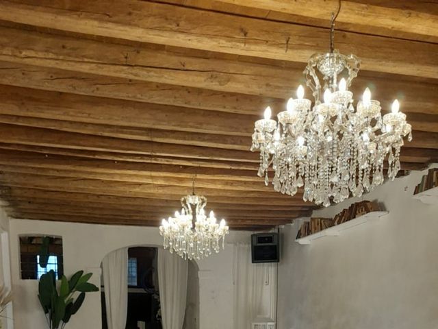 Il matrimonio di Leo e Eva a Cittadella, Padova 4