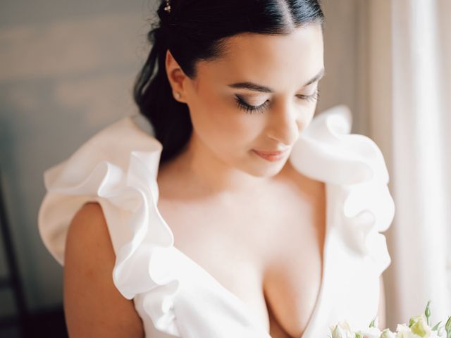 Il matrimonio di Enrico e Marcella a Lamezia Terme, Catanzaro 14