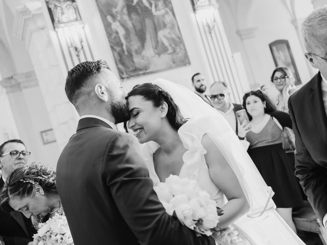 Il matrimonio di Enrico e Marcella a Lamezia Terme, Catanzaro 18