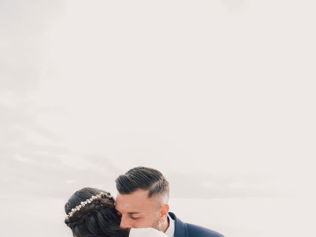 Il matrimonio di Enrico e Marcella a Lamezia Terme, Catanzaro 32